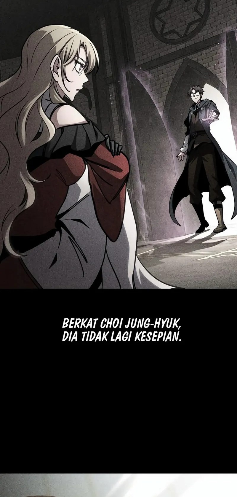 My Exclusive Tower Guide Chapter 83 Gambar 4