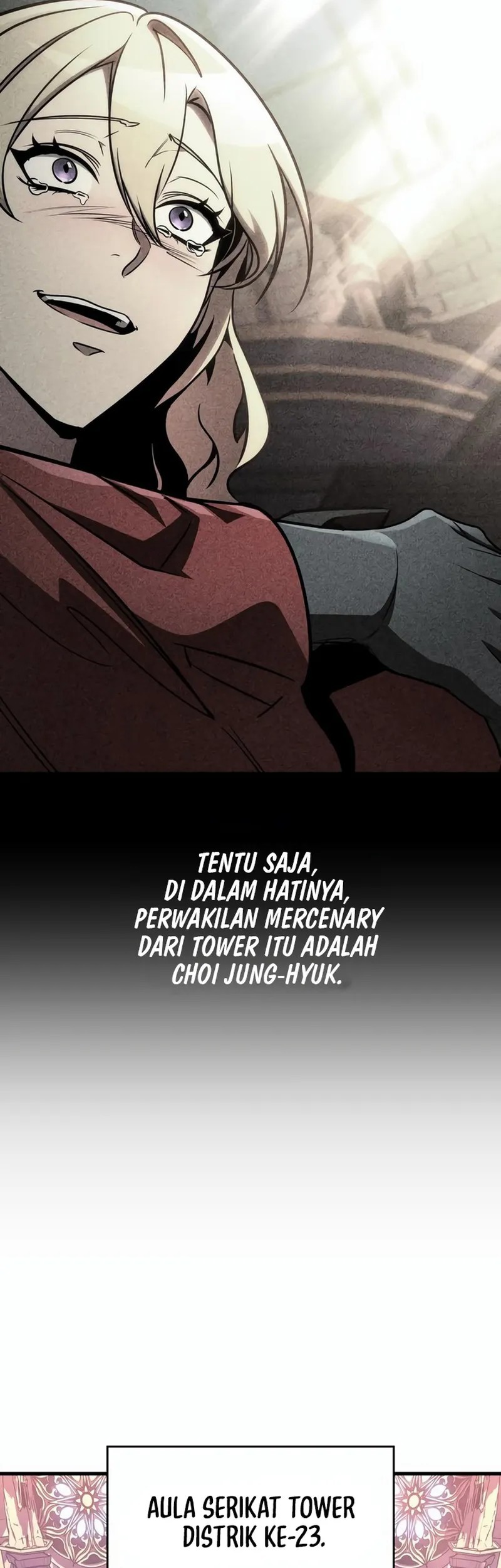 My Exclusive Tower Guide Chapter 83 Gambar 5