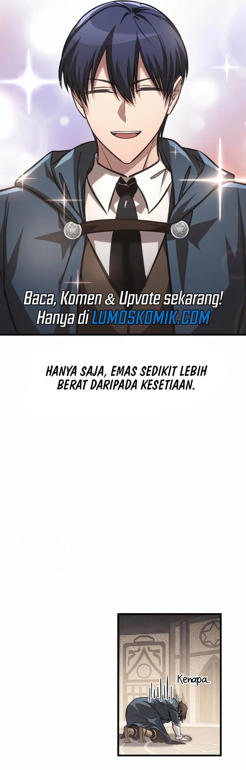 My Exclusive Tower Guide Chapter 83 Gambar 9