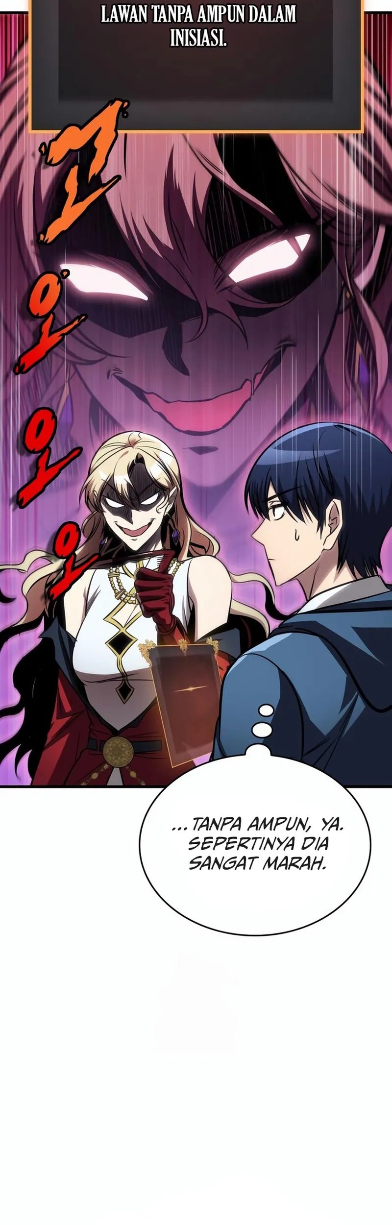 My Exclusive Tower Guide Chapter 83 Gambar 20