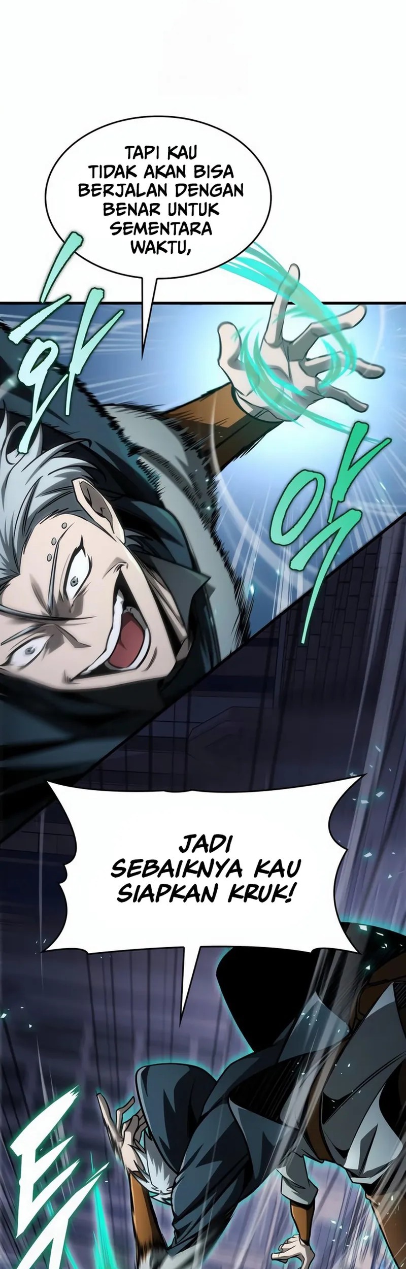 My Exclusive Tower Guide Chapter 83 Gambar 29