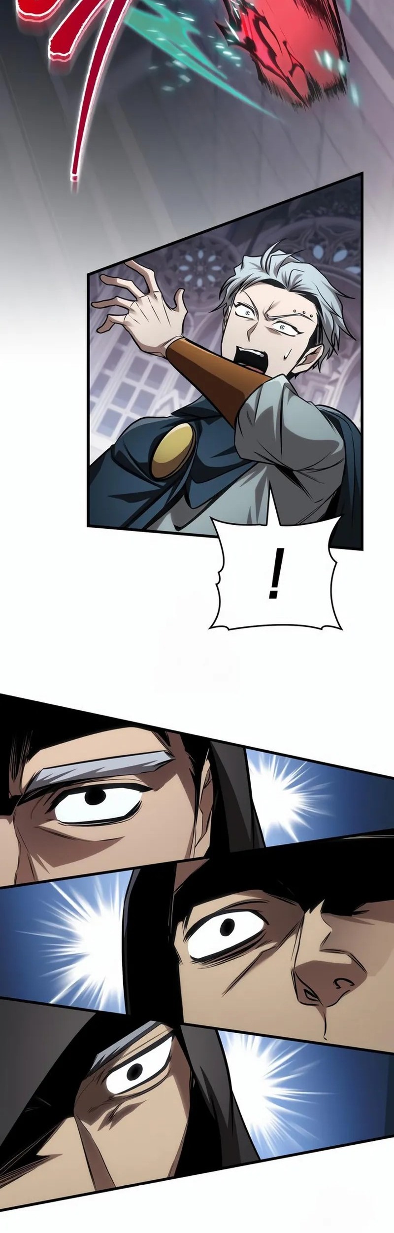 My Exclusive Tower Guide Chapter 83 Gambar 33