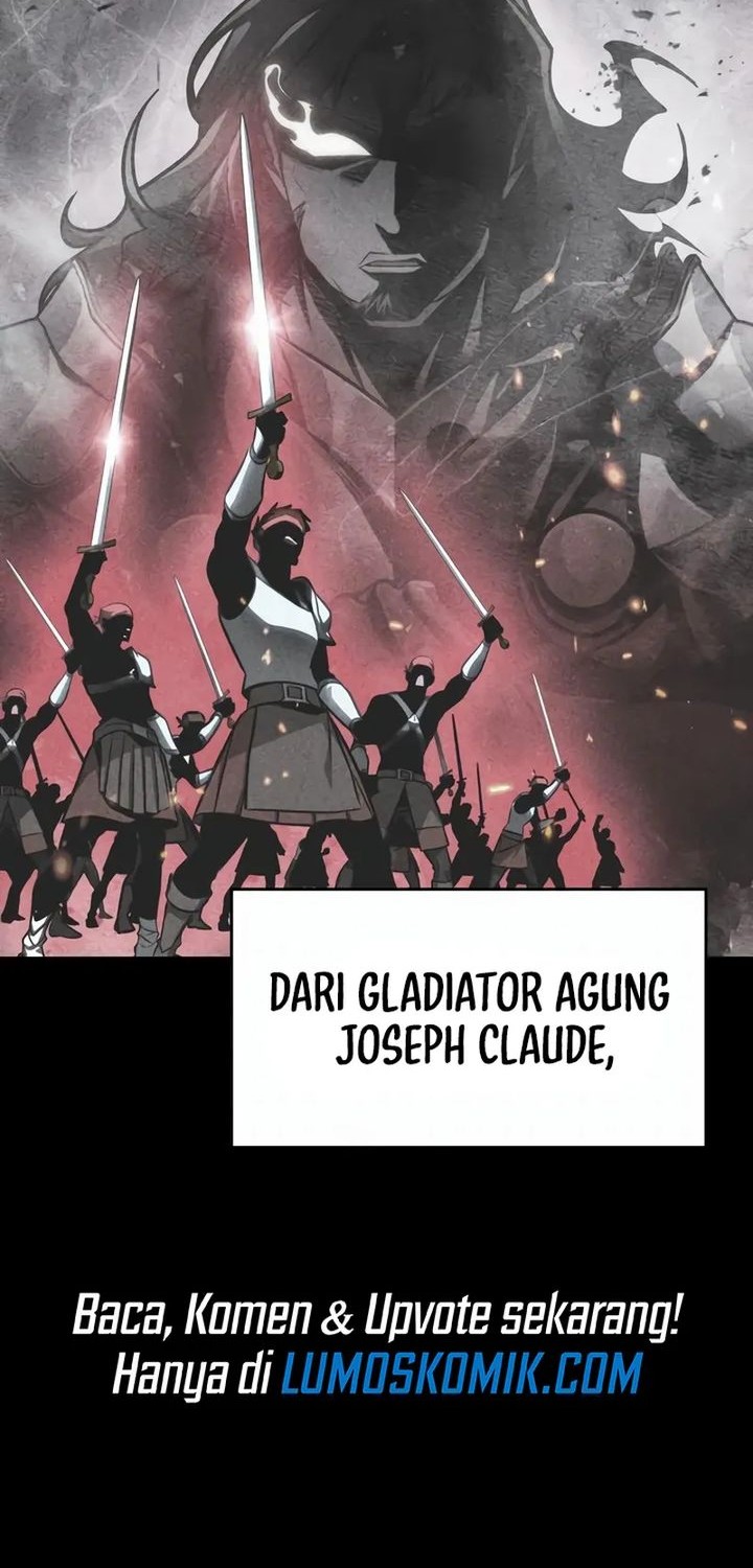 My Exclusive Tower Guide Chapter 84 Gambar 22