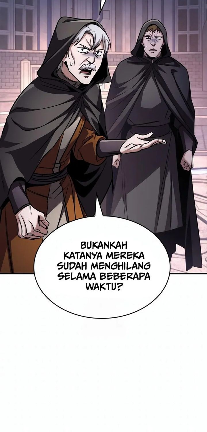 My Exclusive Tower Guide Chapter 84 Gambar 26