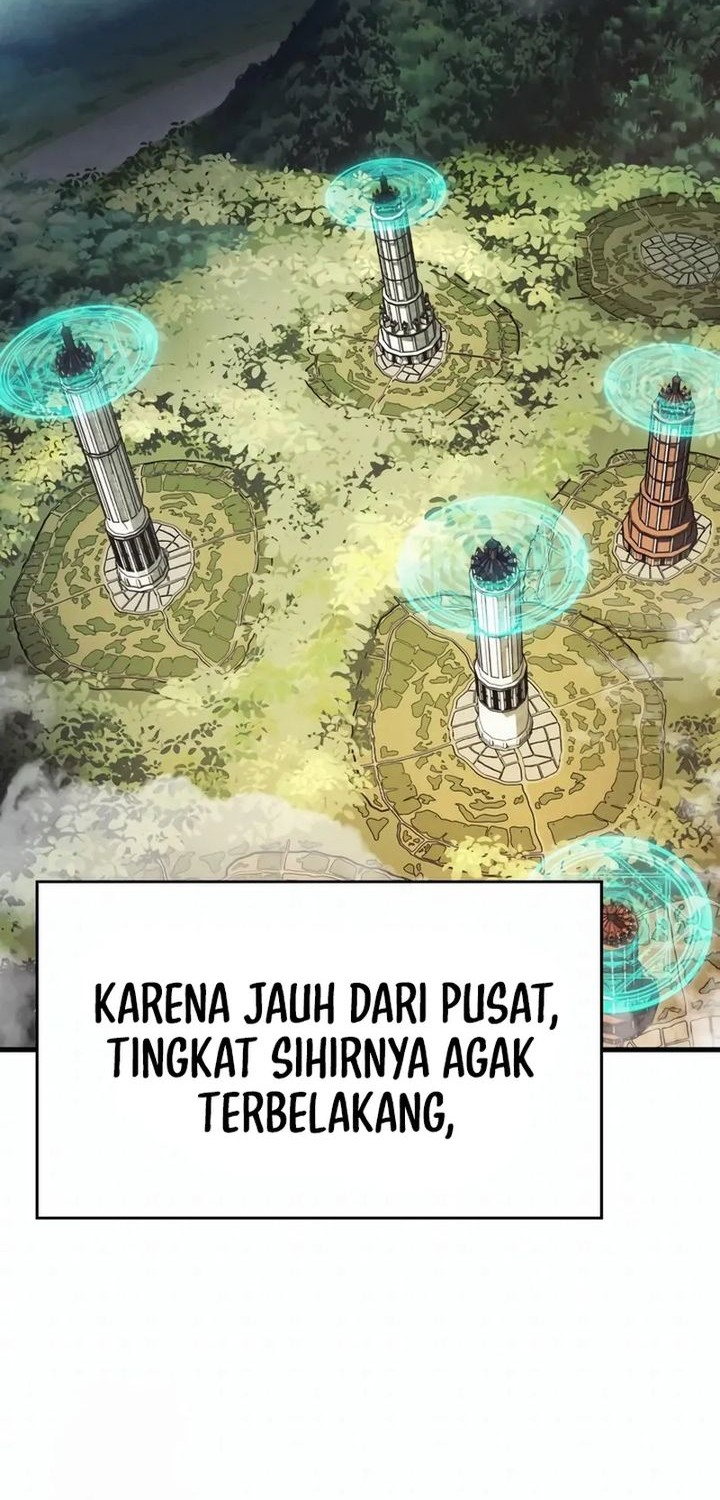 My Exclusive Tower Guide Chapter 84 Gambar 30
