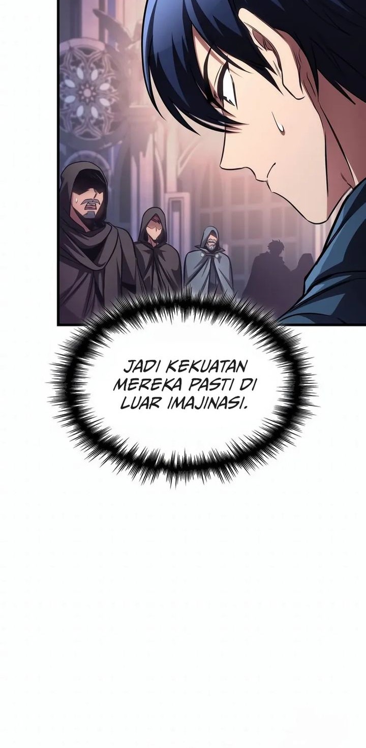 My Exclusive Tower Guide Chapter 84 Gambar 37