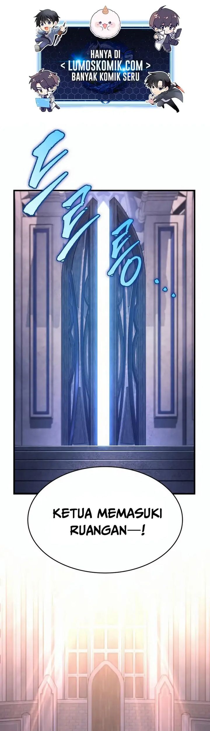 Baca Komik My Exclusive Tower Guide Chapter 84 Gambar 1