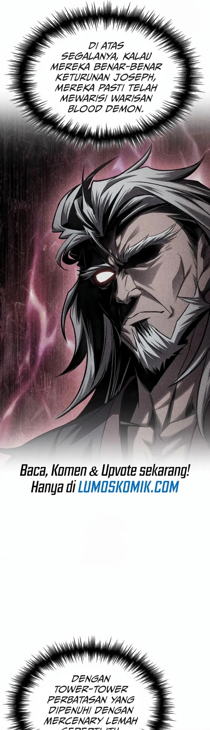 My Exclusive Tower Guide Chapter 84 Gambar 38