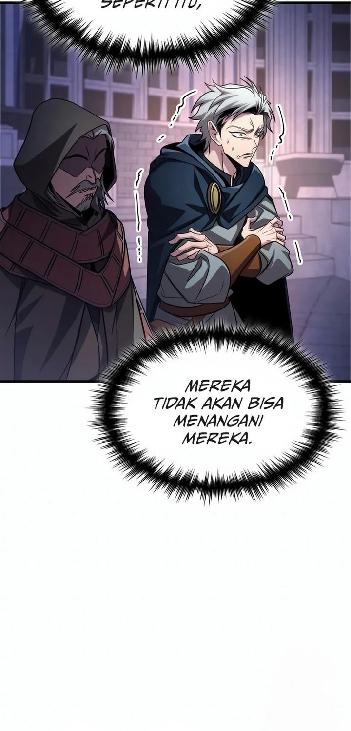 My Exclusive Tower Guide Chapter 84 Gambar 39