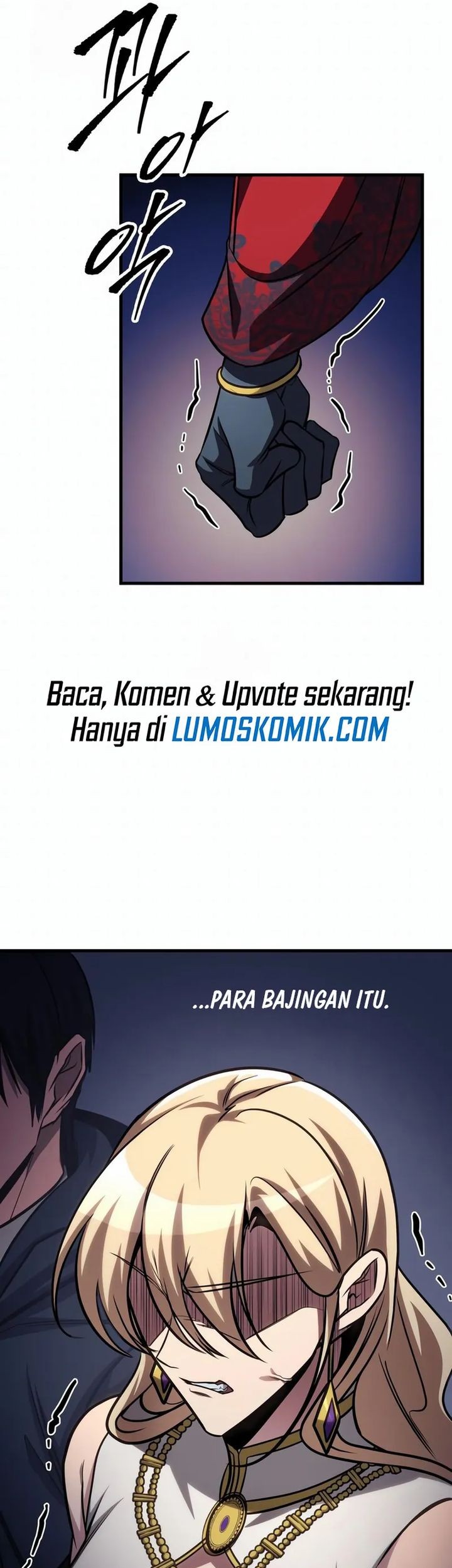 My Exclusive Tower Guide Chapter 84 Gambar 56