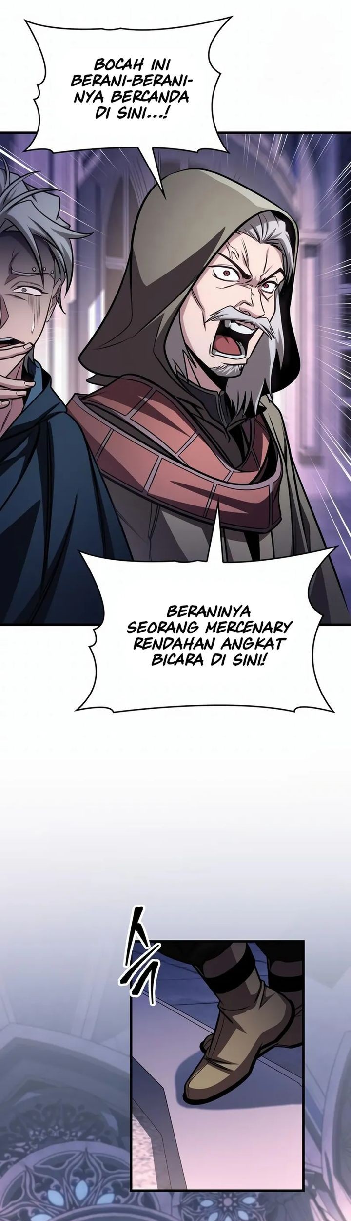 My Exclusive Tower Guide Chapter 84 Gambar 66