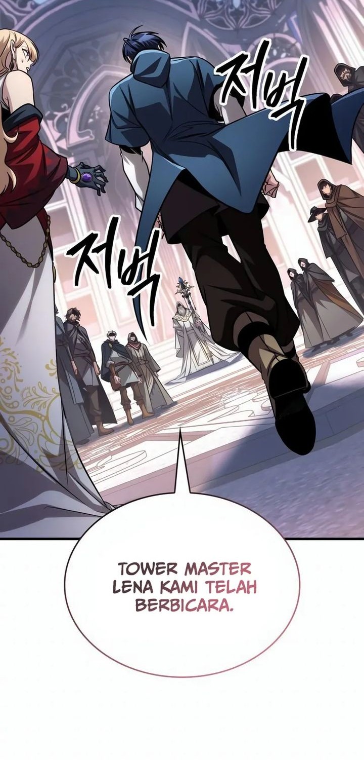 My Exclusive Tower Guide Chapter 84 Gambar 67