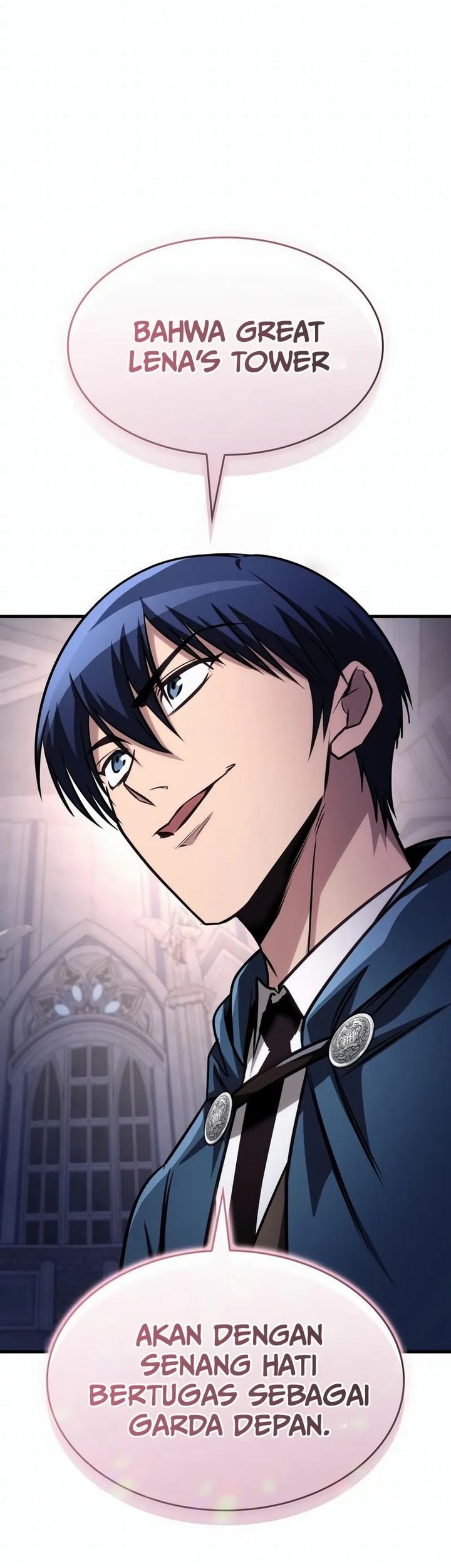 My Exclusive Tower Guide Chapter 84 Gambar 68