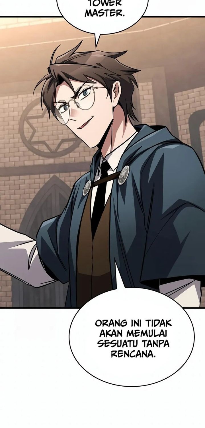 My Exclusive Tower Guide Chapter 84 Gambar 78