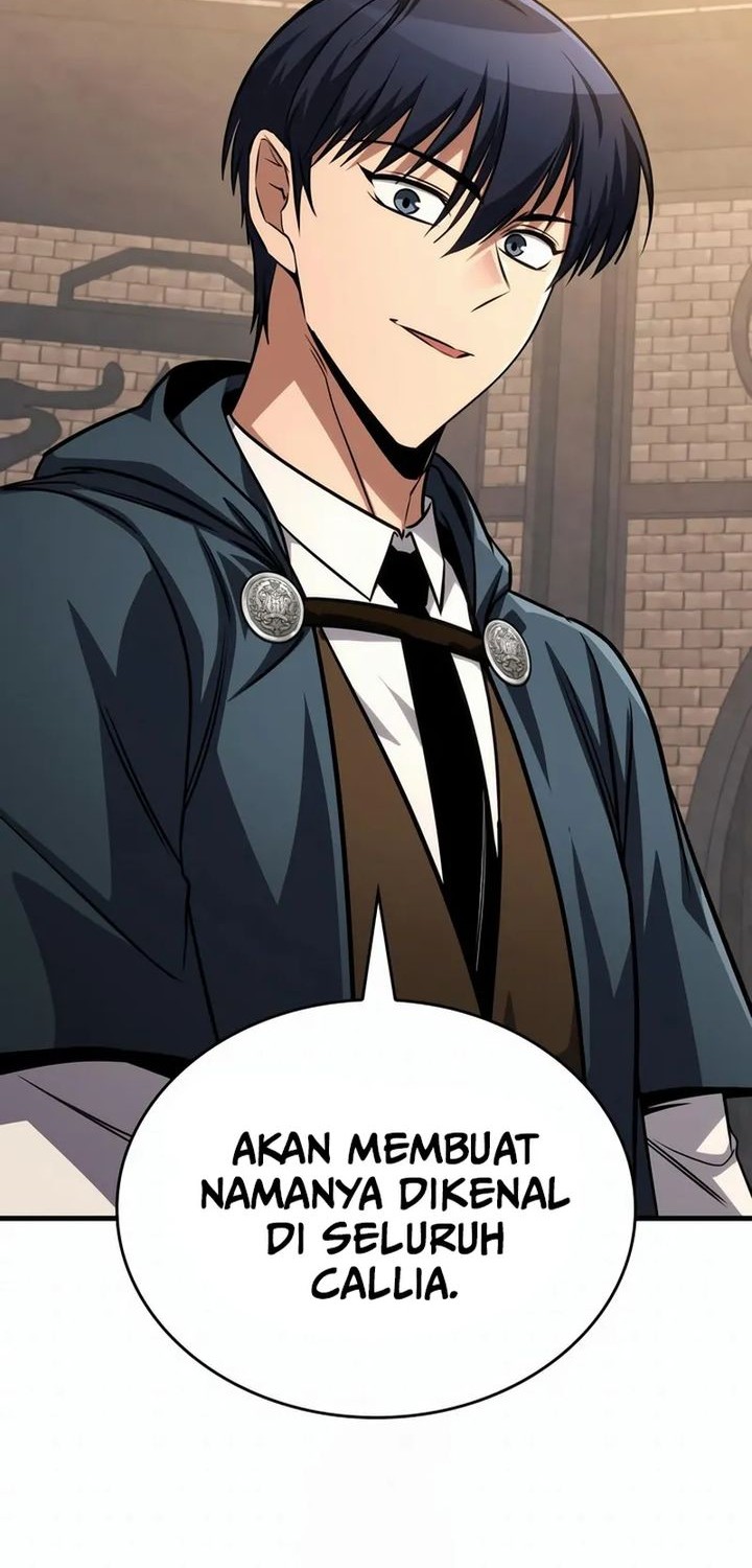 My Exclusive Tower Guide Chapter 84 Gambar 80