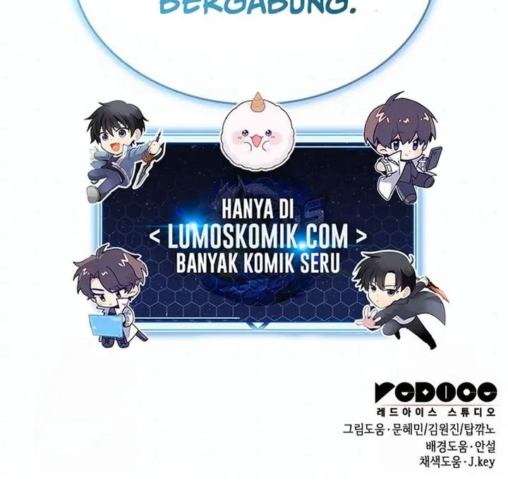 My Exclusive Tower Guide Chapter 84 Gambar 86