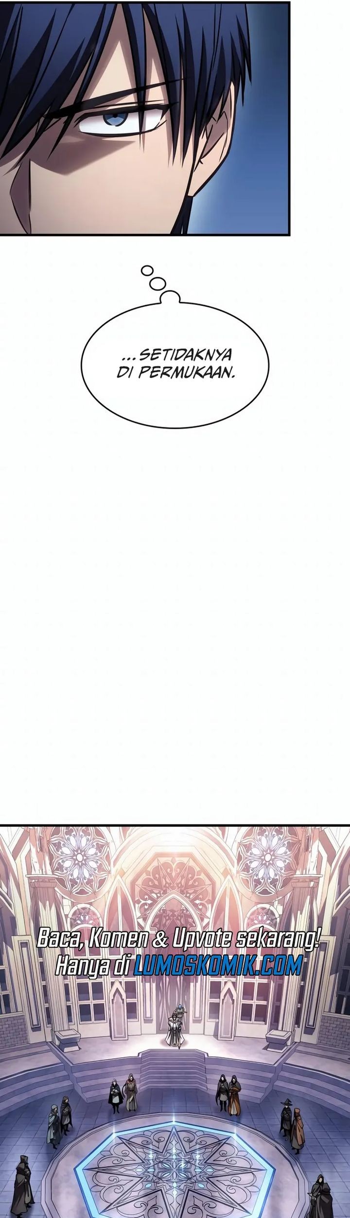My Exclusive Tower Guide Chapter 84 Gambar 9