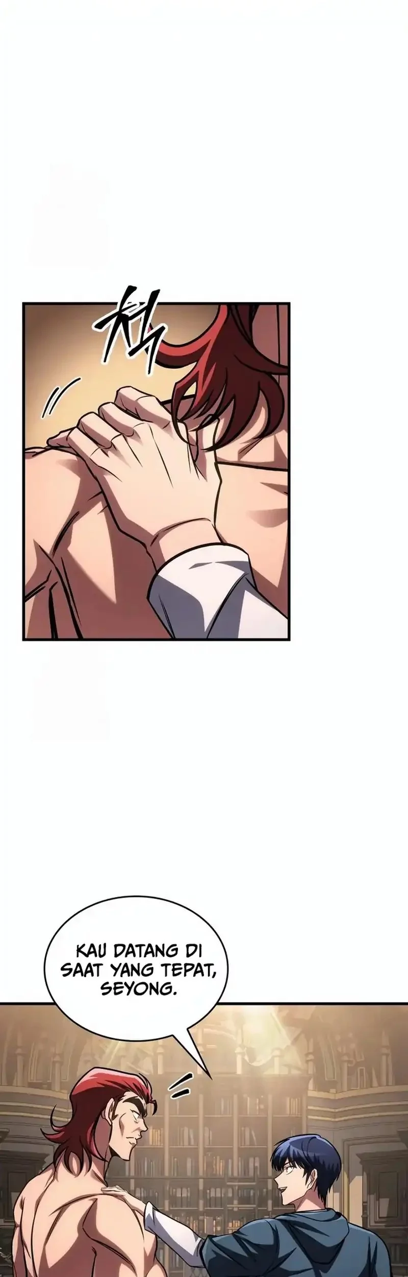 My Exclusive Tower Guide Chapter 85 Gambar 40