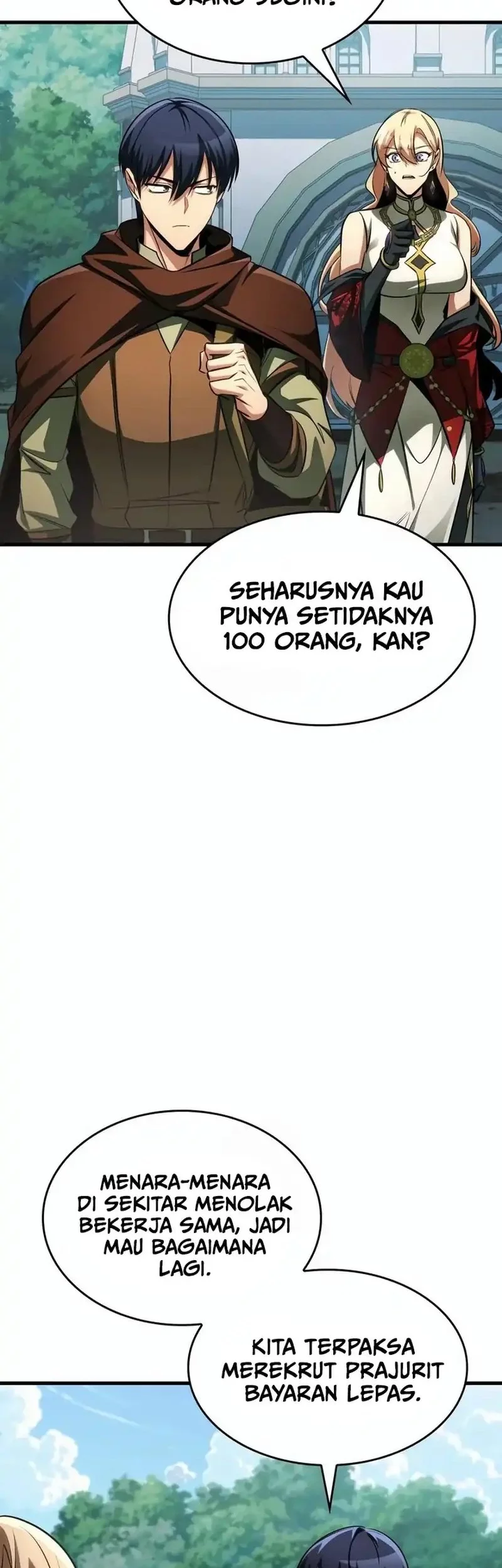 My Exclusive Tower Guide Chapter 85 Gambar 45