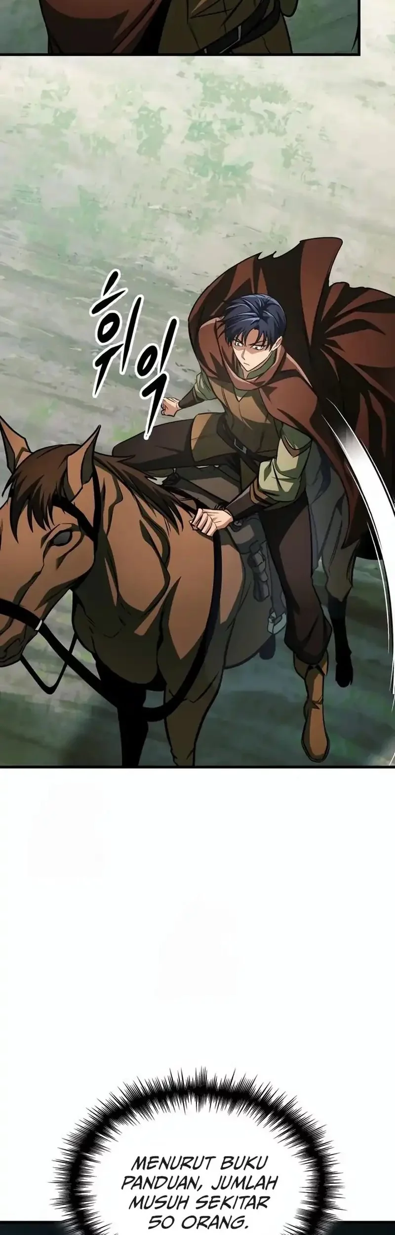 My Exclusive Tower Guide Chapter 85 Gambar 50