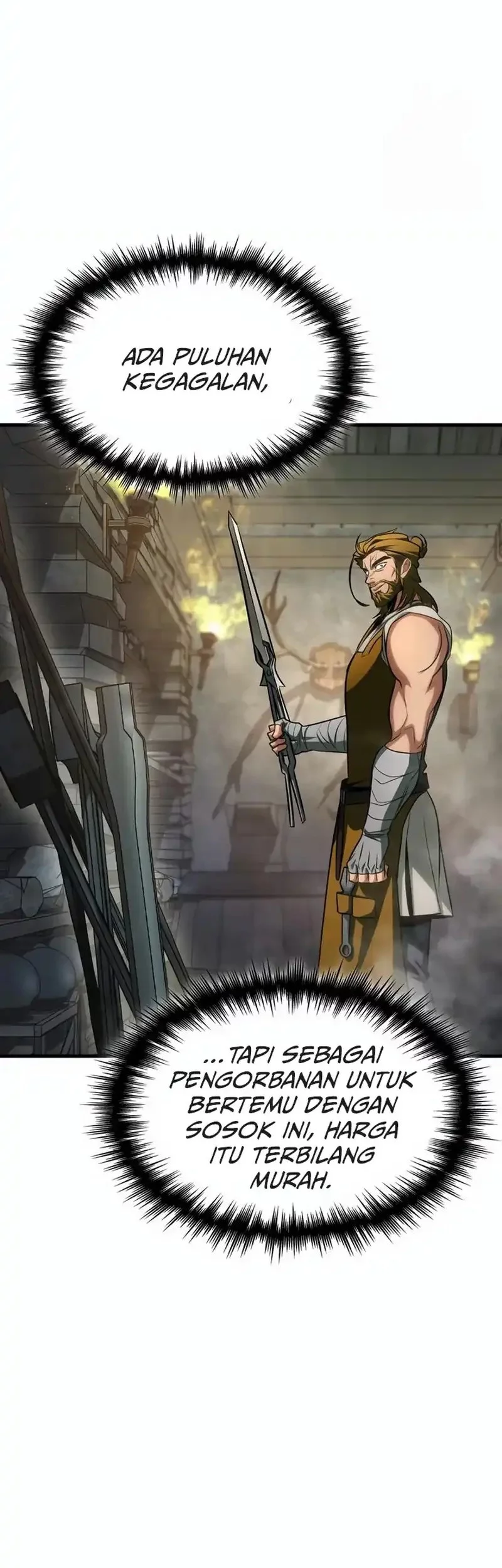 My Exclusive Tower Guide Chapter 85 Gambar 61