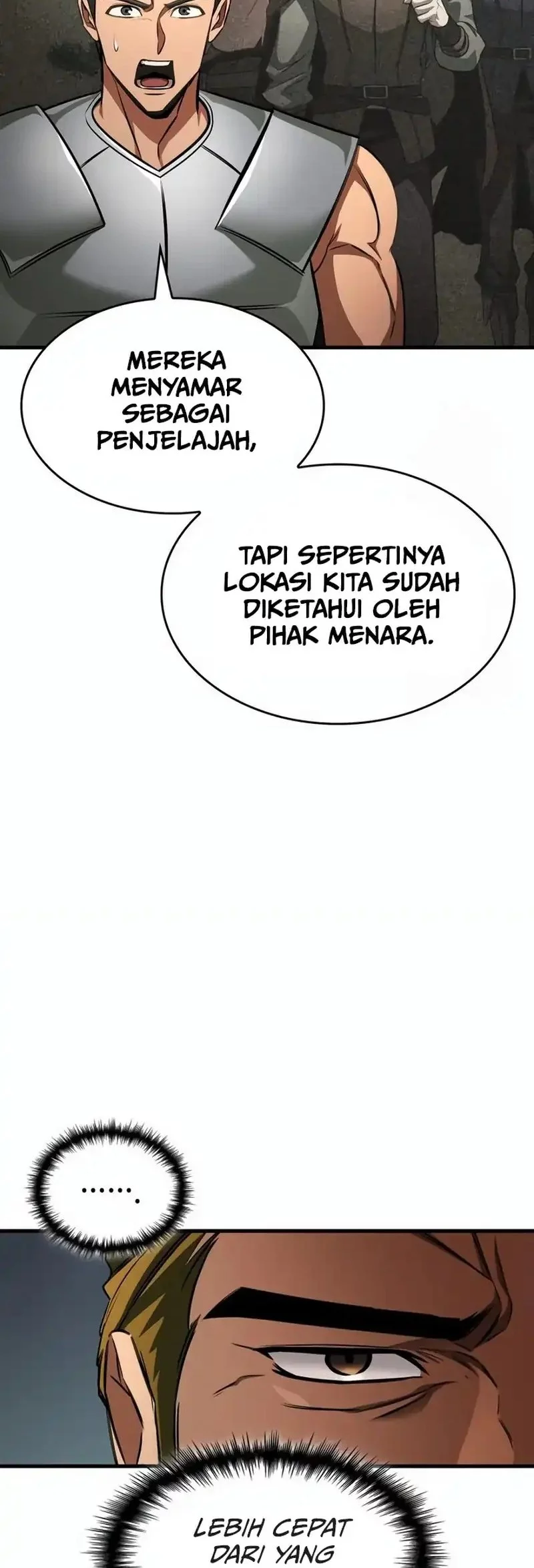 My Exclusive Tower Guide Chapter 85 Gambar 63