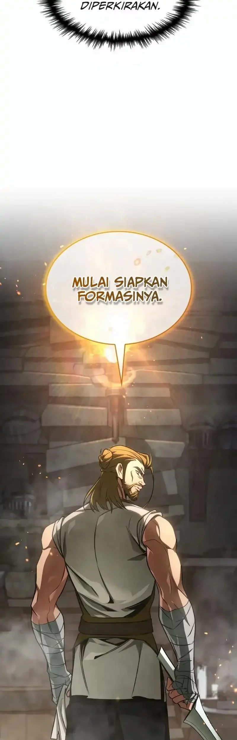 My Exclusive Tower Guide Chapter 85 Gambar 64