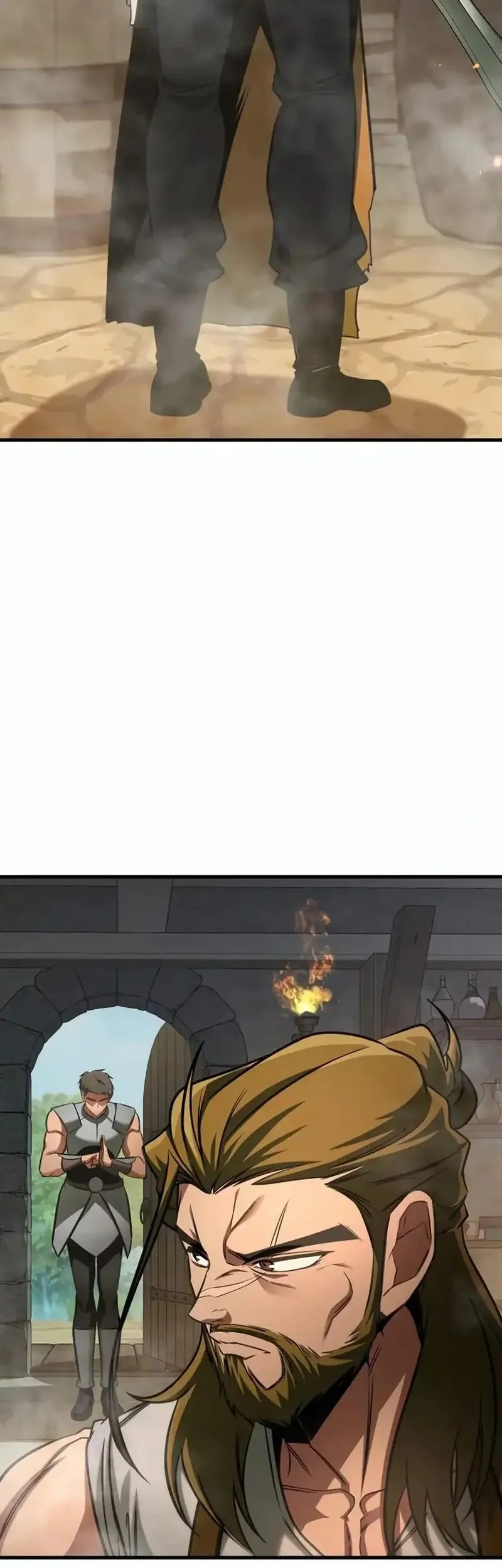 My Exclusive Tower Guide Chapter 85 Gambar 65