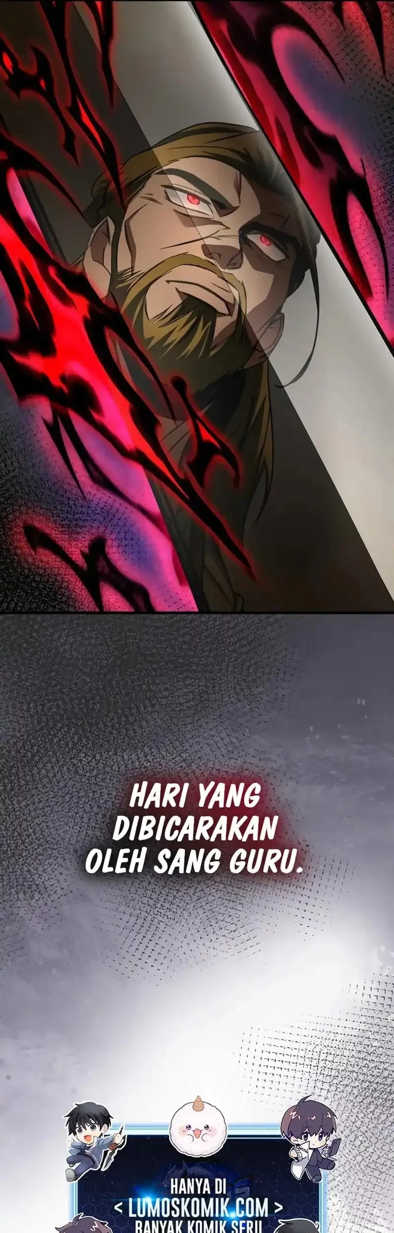 My Exclusive Tower Guide Chapter 85 Gambar 72