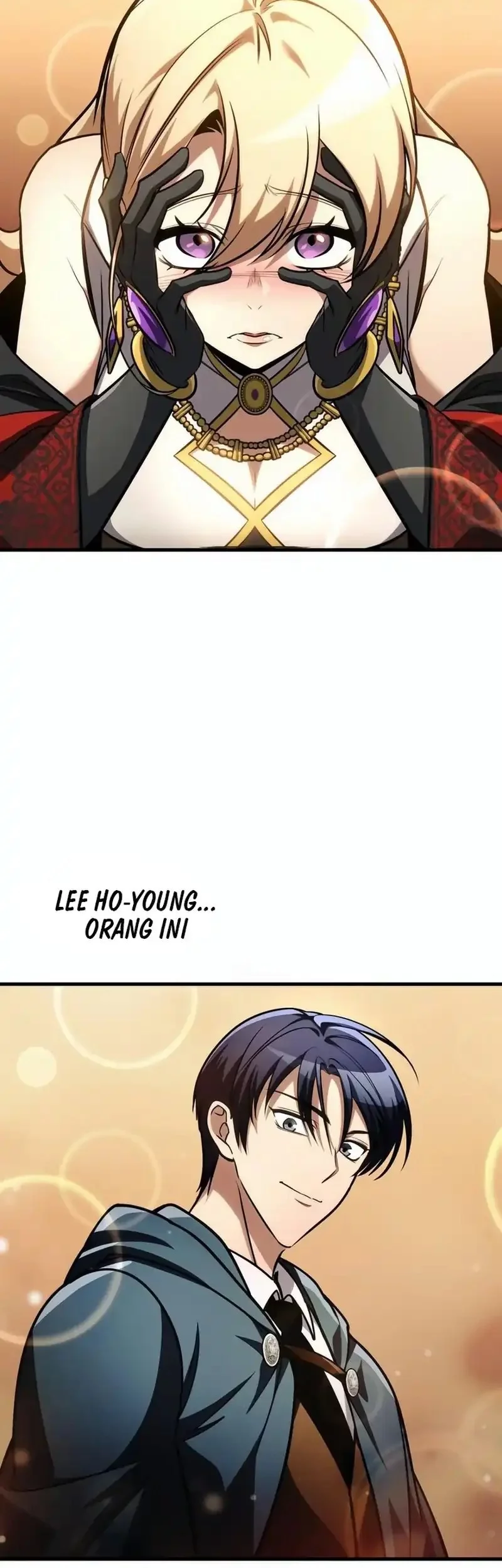 Baca Komik My Exclusive Tower Guide Chapter 85 Gambar 1