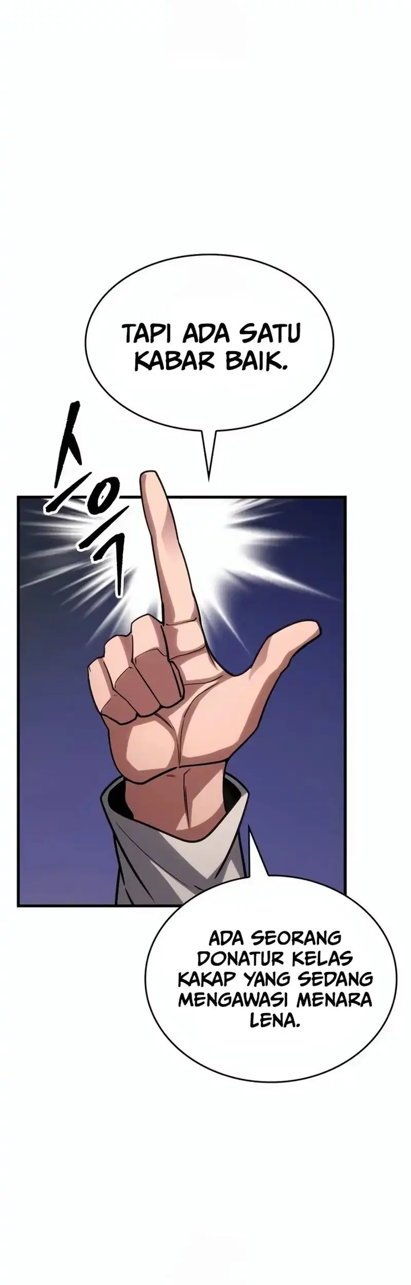 My Exclusive Tower Guide Chapter 85 Gambar 6