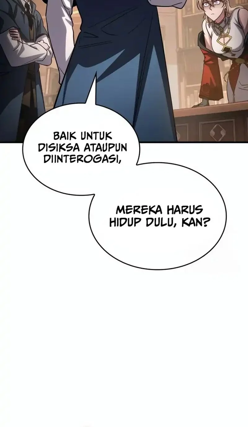 My Exclusive Tower Guide Chapter 85 Gambar 11