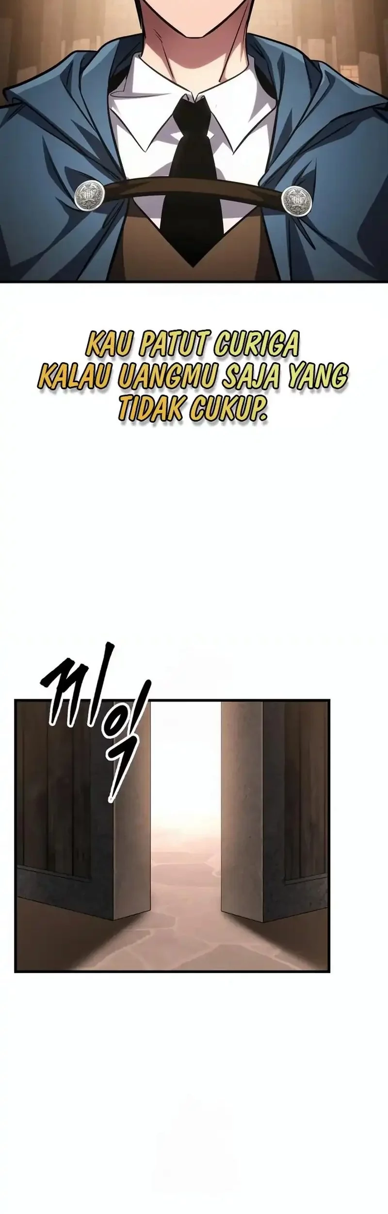 My Exclusive Tower Guide Chapter 85 Gambar 17