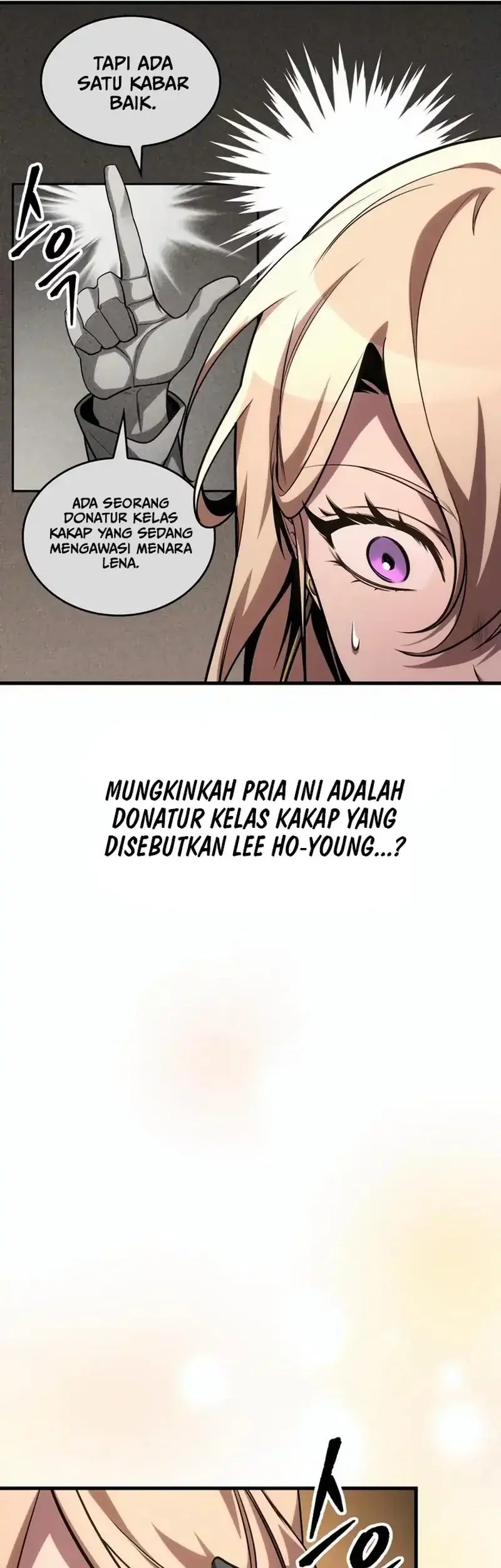 My Exclusive Tower Guide Chapter 85 Gambar 28