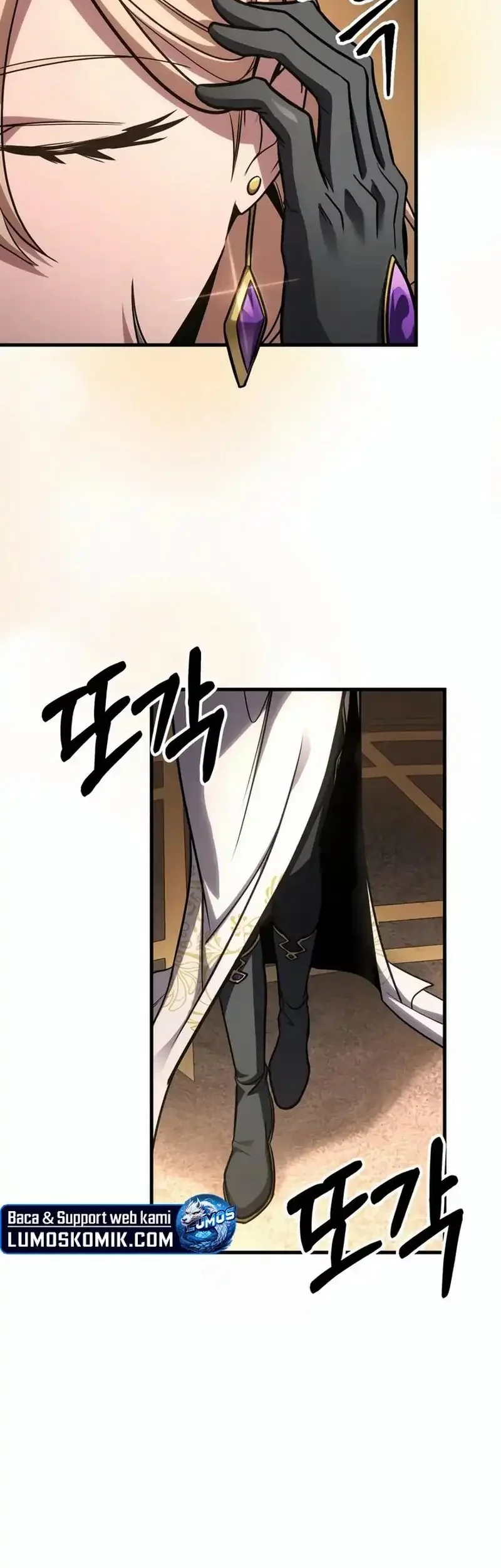 My Exclusive Tower Guide Chapter 85 Gambar 29