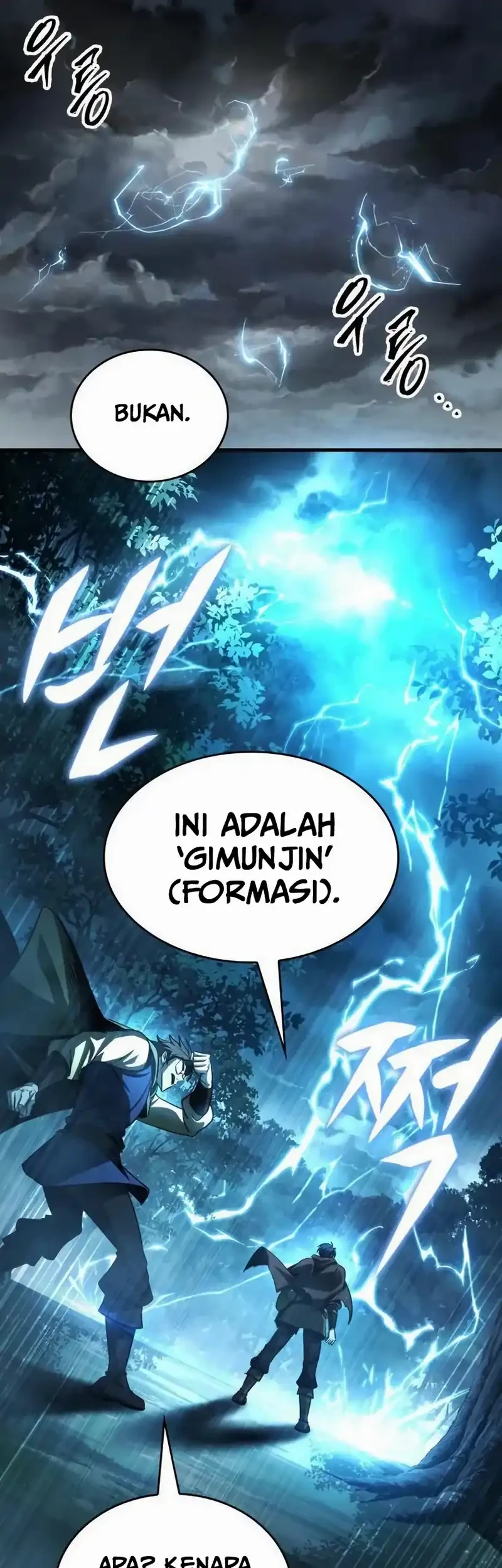 My Exclusive Tower Guide Chapter 86 Gambar 27