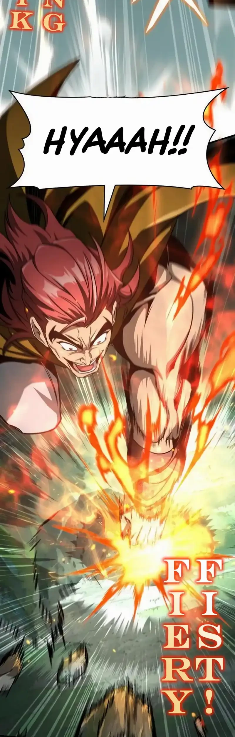 My Exclusive Tower Guide Chapter 86 Gambar 47