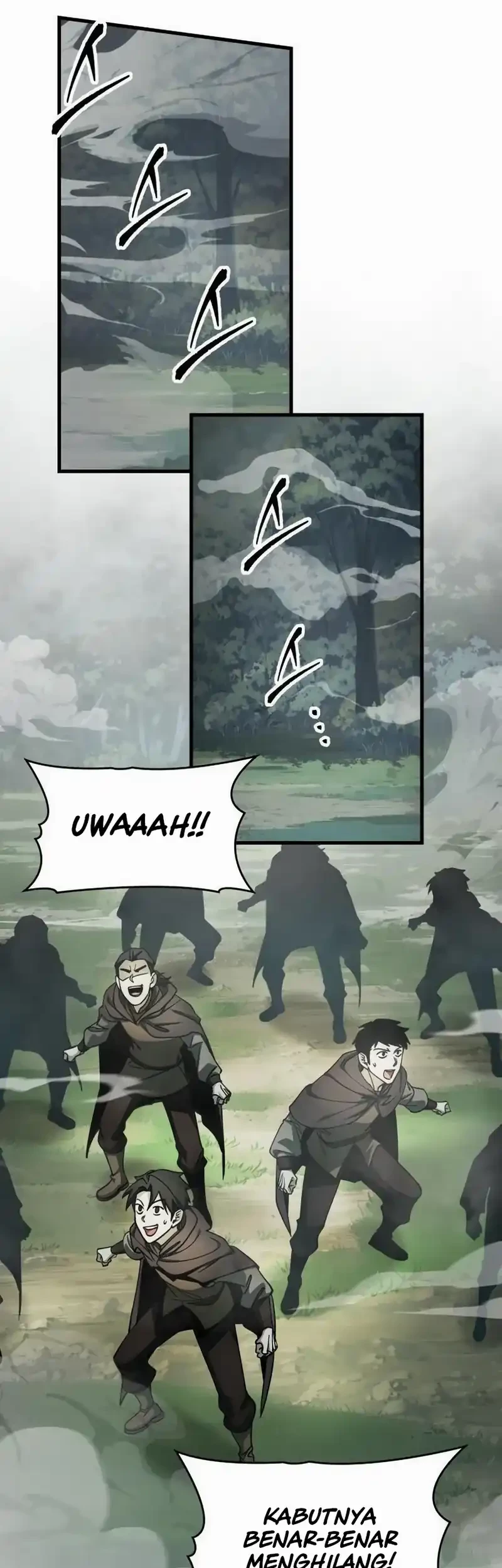 My Exclusive Tower Guide Chapter 86 Gambar 49