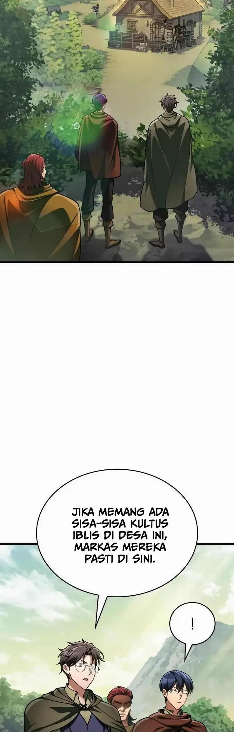 Baca  My Exclusive Tower Guide Chapter 86 Gambar 2