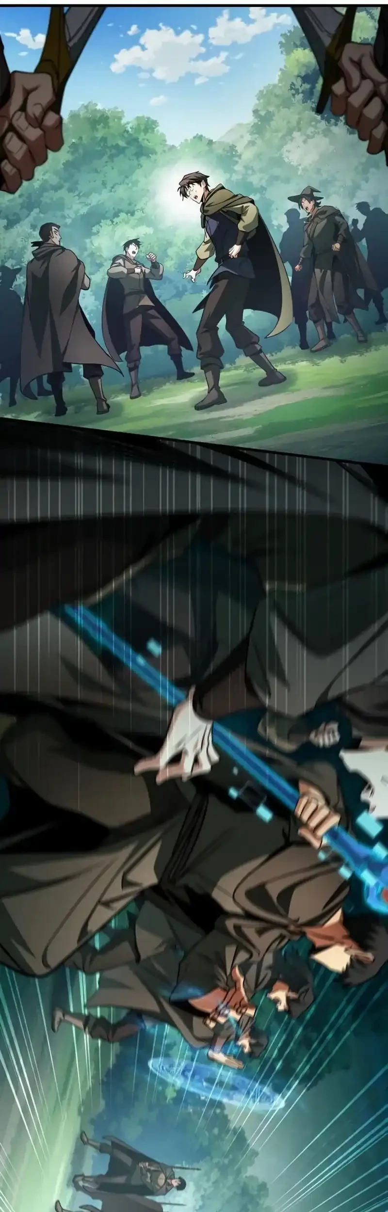 My Exclusive Tower Guide Chapter 86 Gambar 55