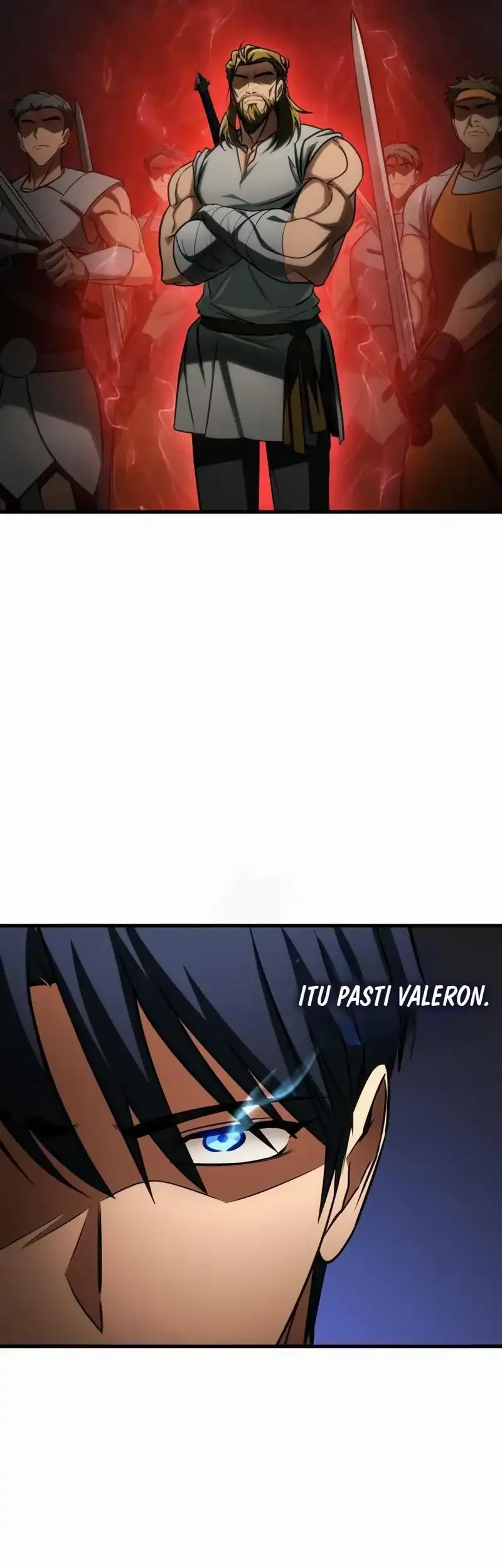 My Exclusive Tower Guide Chapter 86 Gambar 58