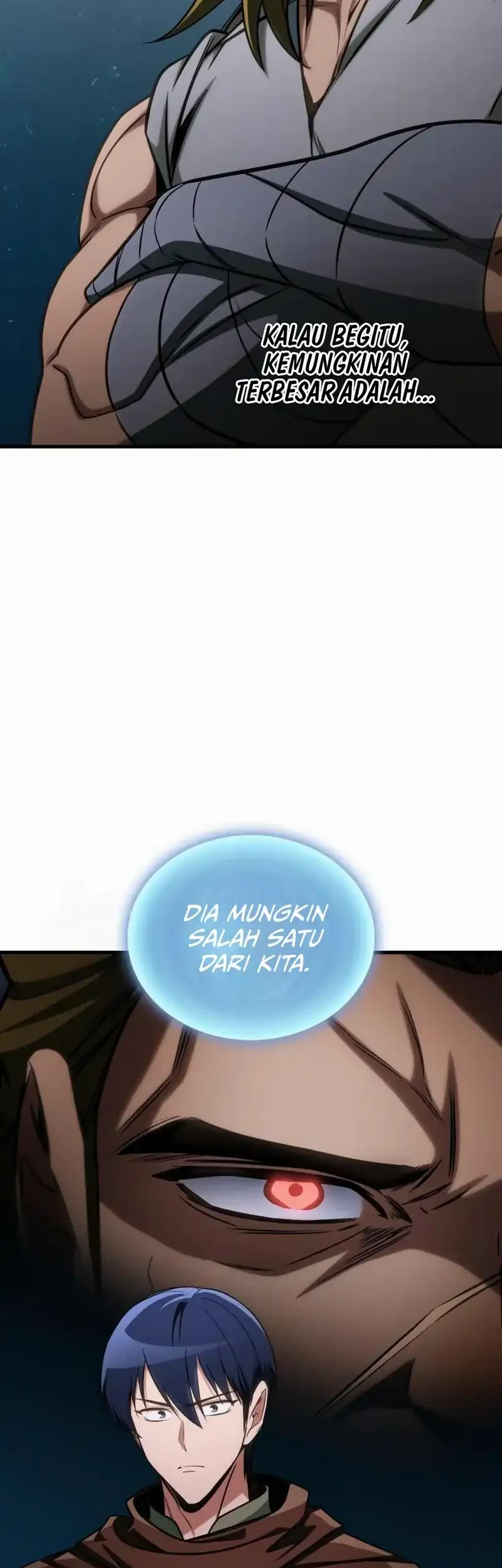 My Exclusive Tower Guide Chapter 86 Gambar 62