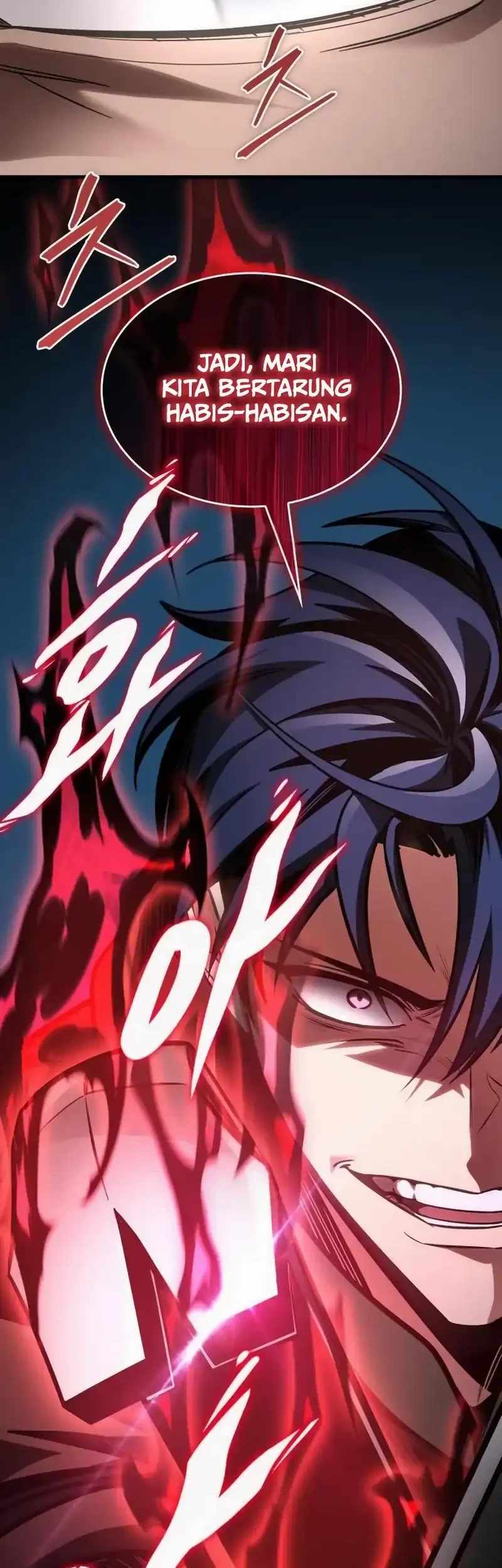 My Exclusive Tower Guide Chapter 86 Gambar 82