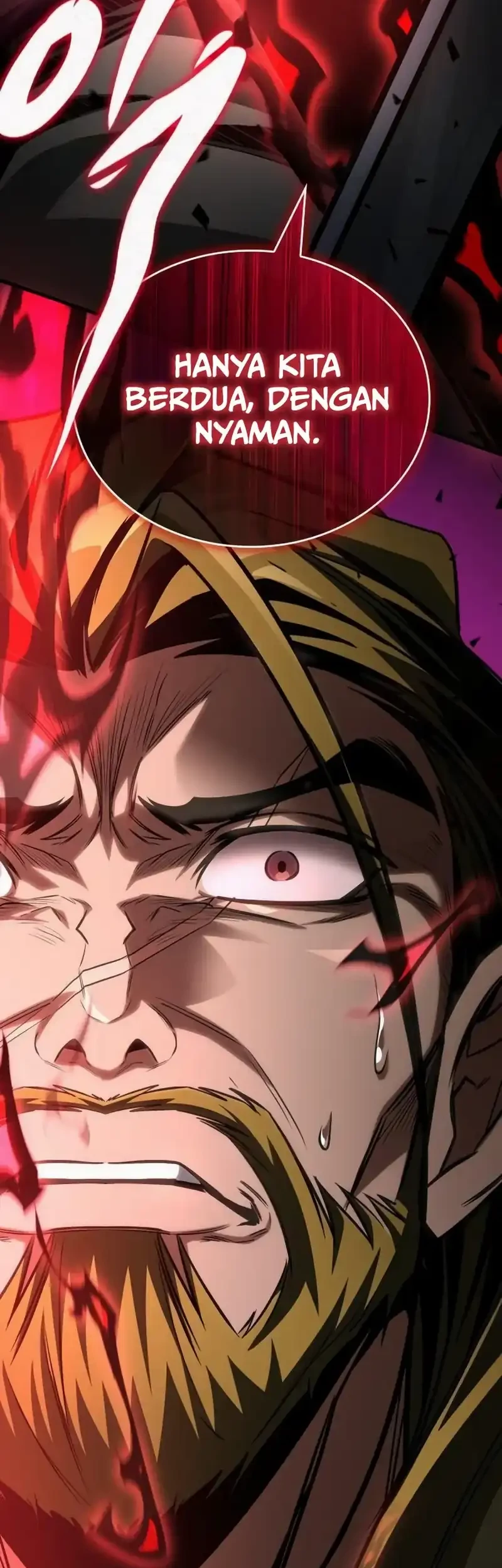 My Exclusive Tower Guide Chapter 86 Gambar 83