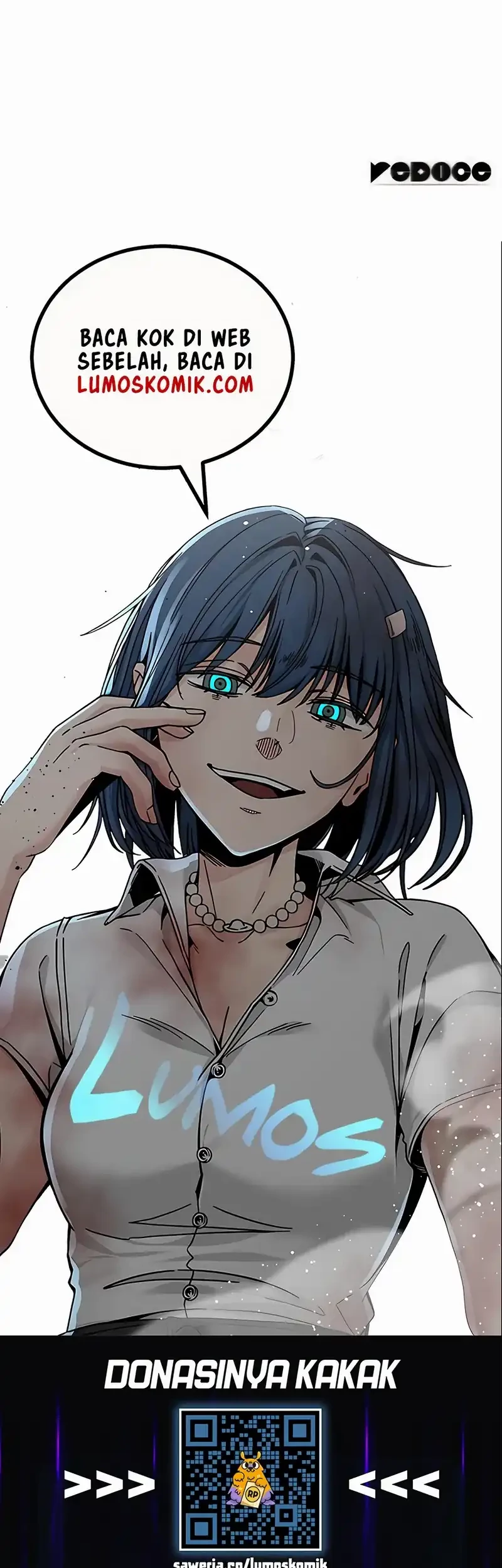 My Exclusive Tower Guide Chapter 86 Gambar 86