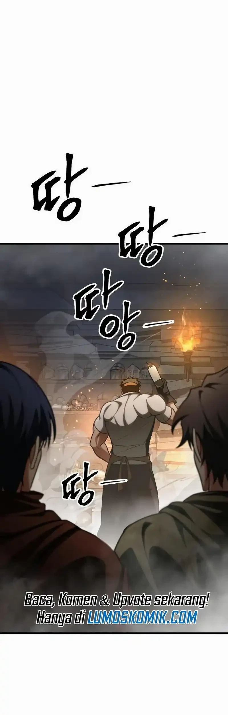 My Exclusive Tower Guide Chapter 86 Gambar 13