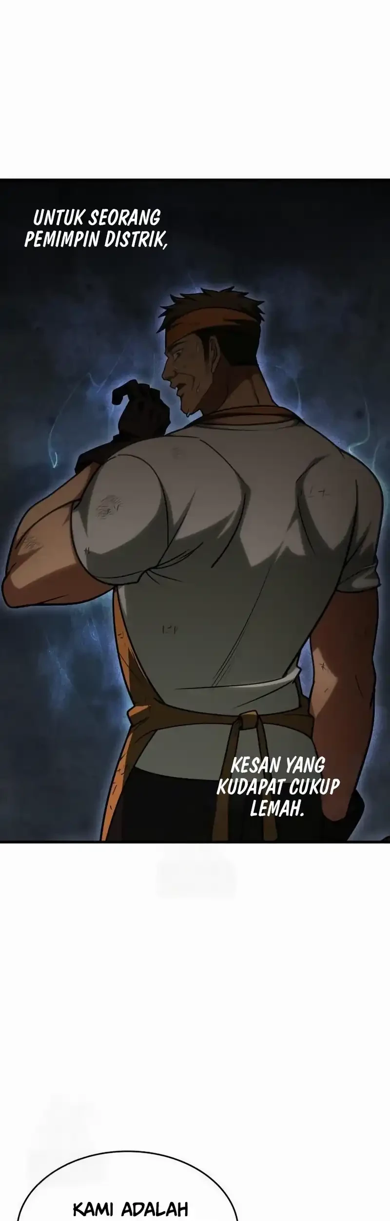 My Exclusive Tower Guide Chapter 86 Gambar 16