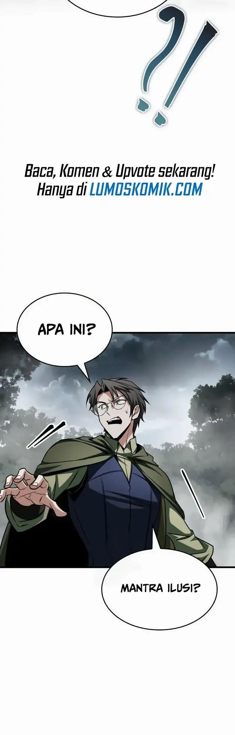 My Exclusive Tower Guide Chapter 86 Gambar 25