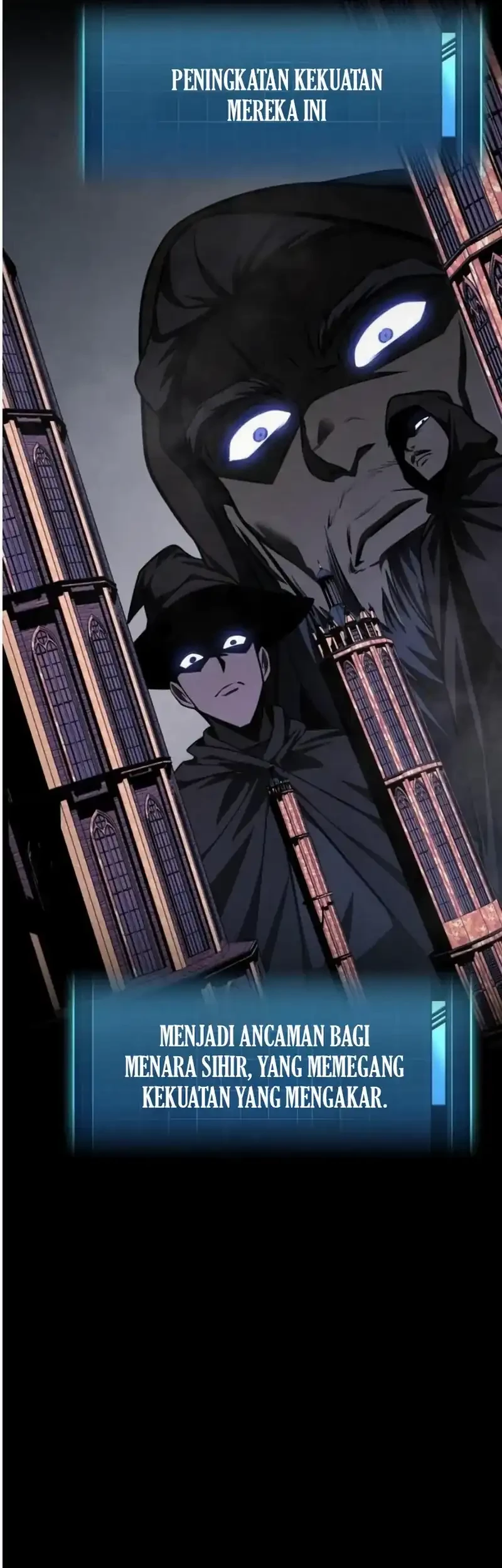 My Exclusive Tower Guide Chapter 87 Gambar 23