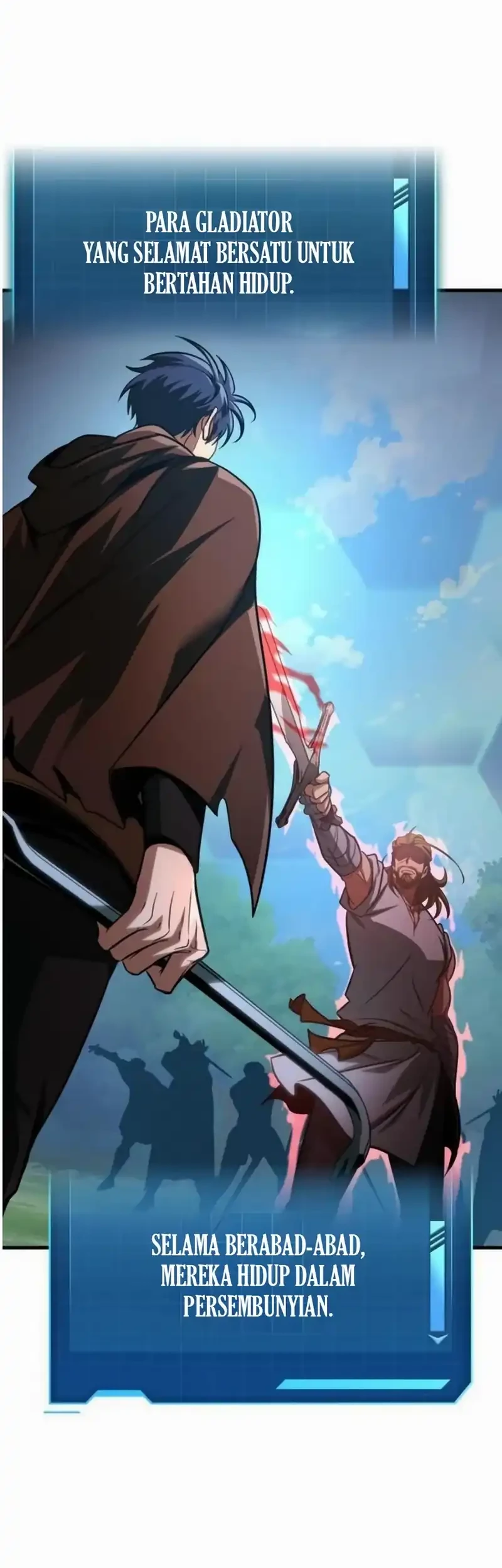 My Exclusive Tower Guide Chapter 87 Gambar 27